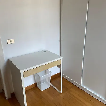 Bibi's Séjour chez l'habitant *
