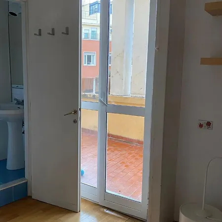 Bibi's Séjour chez l'habitant Rome