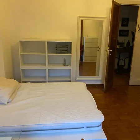Bibi's Séjour chez l'habitant
