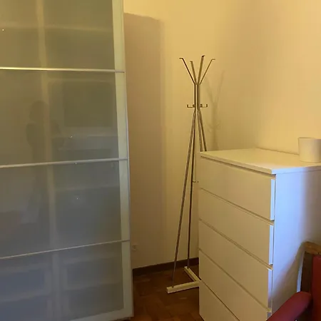 Bibi's Séjour chez l'habitant *