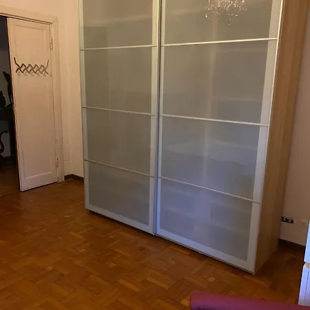 Bibi's Séjour chez l'habitant Rome
