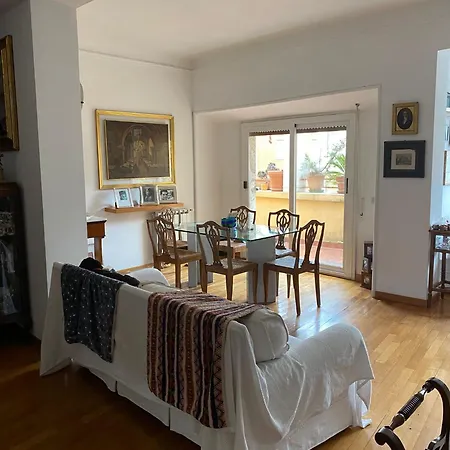 Bibi's Séjour chez l'habitant
