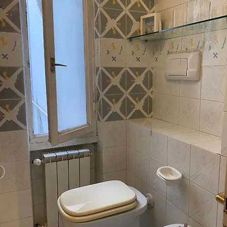 Bibi's Séjour chez l'habitant
